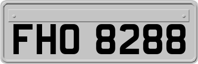 FHO8288