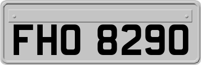 FHO8290