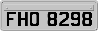 FHO8298