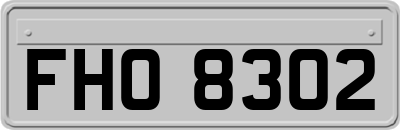 FHO8302
