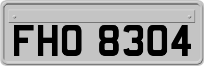 FHO8304
