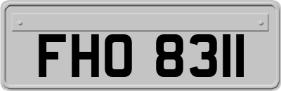 FHO8311