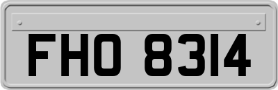 FHO8314