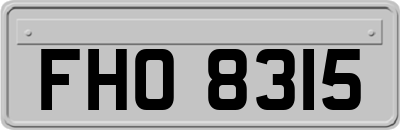 FHO8315