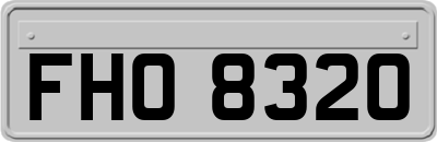FHO8320