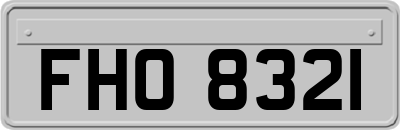 FHO8321