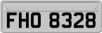 FHO8328