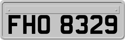 FHO8329