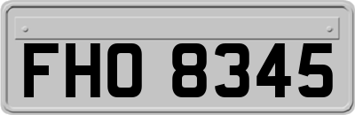 FHO8345