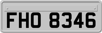 FHO8346