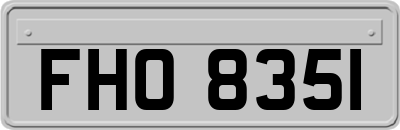 FHO8351