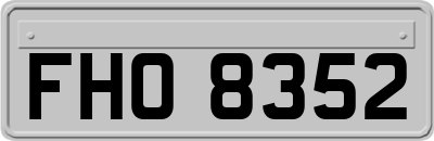 FHO8352
