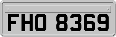 FHO8369