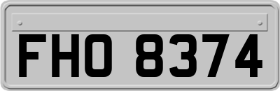 FHO8374