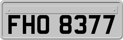 FHO8377