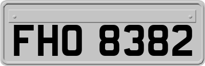 FHO8382