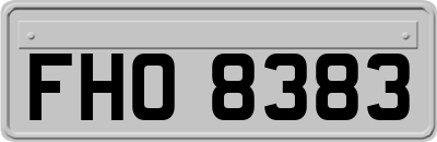 FHO8383
