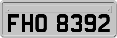 FHO8392