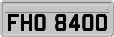 FHO8400