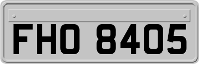 FHO8405