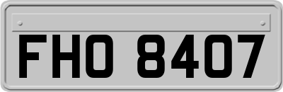 FHO8407