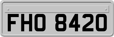 FHO8420