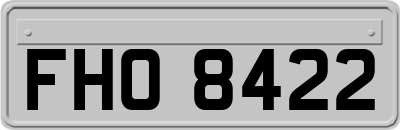 FHO8422