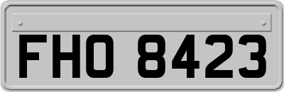 FHO8423