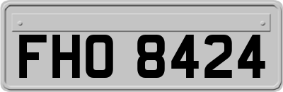 FHO8424