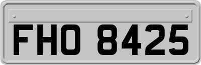 FHO8425