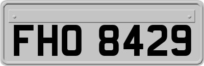 FHO8429