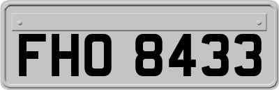 FHO8433