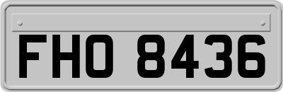 FHO8436