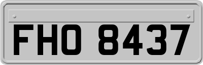 FHO8437