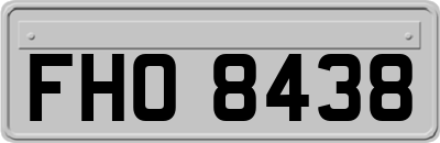 FHO8438