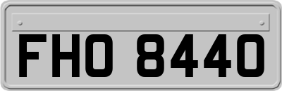FHO8440