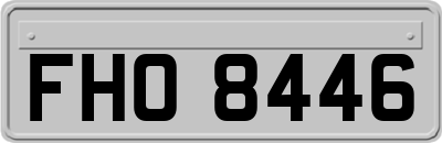 FHO8446