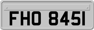 FHO8451
