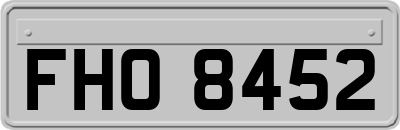 FHO8452