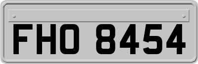 FHO8454
