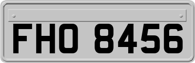 FHO8456