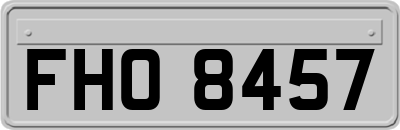 FHO8457