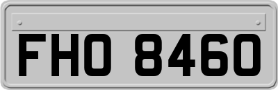FHO8460
