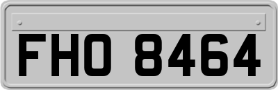 FHO8464