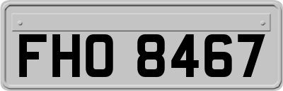 FHO8467