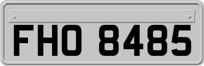FHO8485