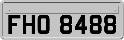 FHO8488