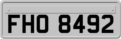 FHO8492