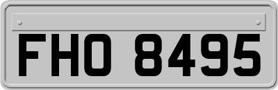 FHO8495