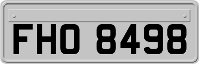 FHO8498